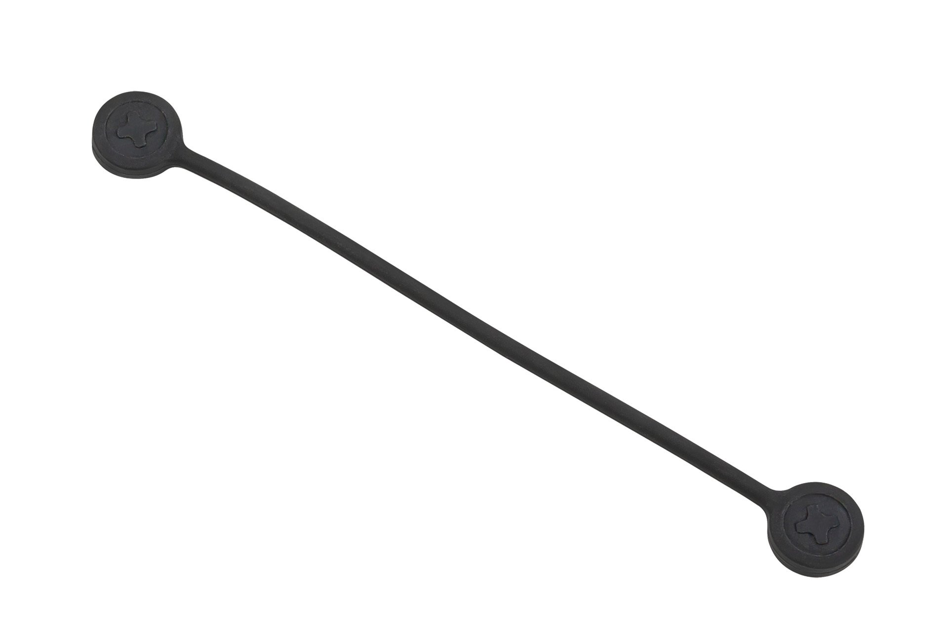MagneTie Cable Ties 10 to 15 cm, 10 pcs. per pack